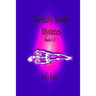 The Kelly Murder Mysteries: Books 1-3