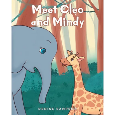 Meet Cleo and Mindy