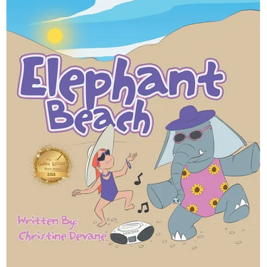 Elephant Beach