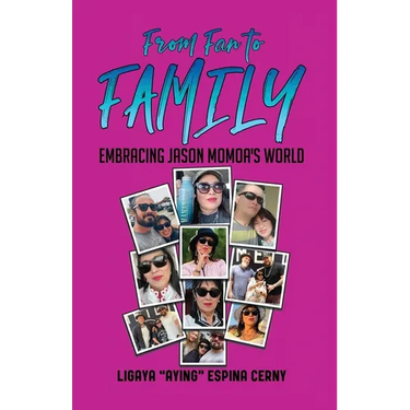 From Fan to Family