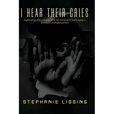 I Hear Their Cries