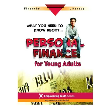 Personal Finance for Young Adults