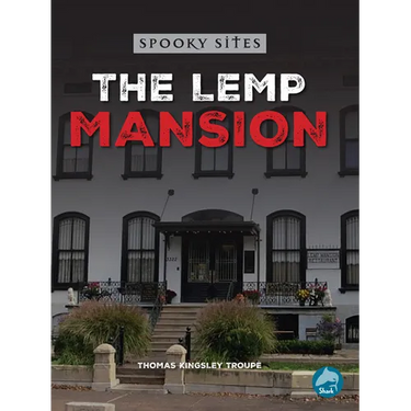 The Lemp Mansion