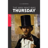 The Man Who Was Thursday: A Nightmare