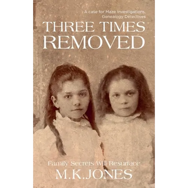Three Times Removed