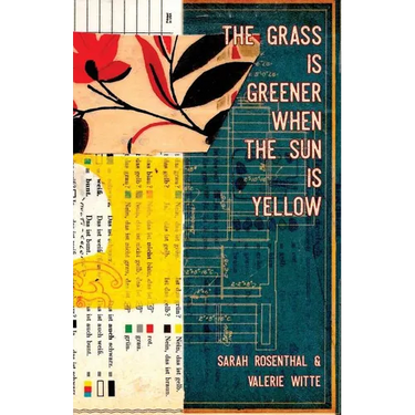 The Grass is Greener When the Sun is Yellow