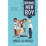 Brand New Boy