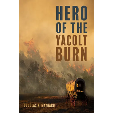 Hero of the Yacolt Burn