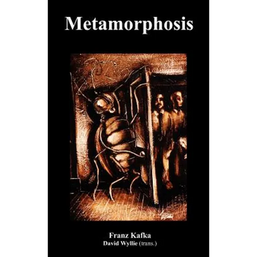 The Metamorphosis