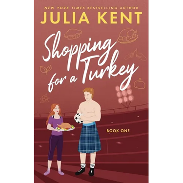 Shopping for a Turkey