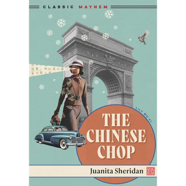 The Chinese Chop