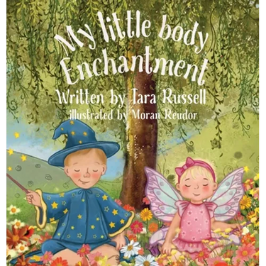 My little body enchantment