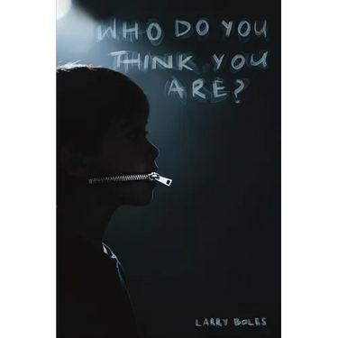 Who Do You Think You Are?