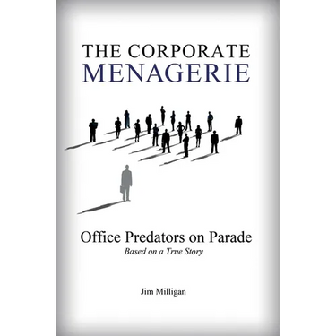 The Corporate Menagerie: Office Predators on Parade