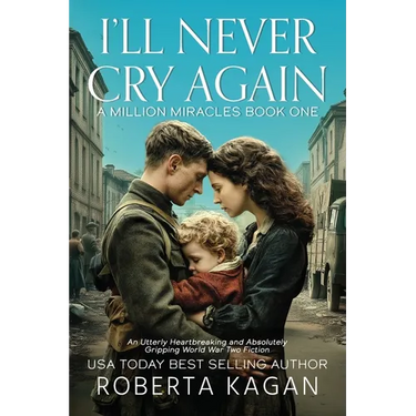 I'll Never Cry Again