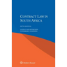 Contract Law in South Africa
