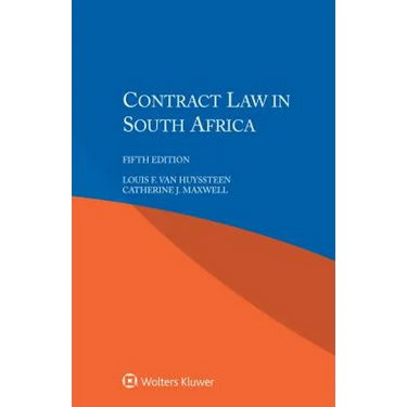 Contract Law in South Africa