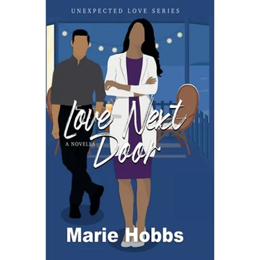 Love Next Door