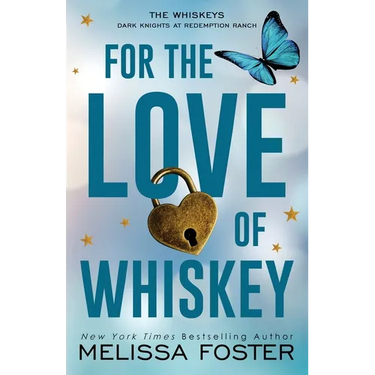 For the Love of Whiskey: Cowboy Whiskey (Special Edition)
