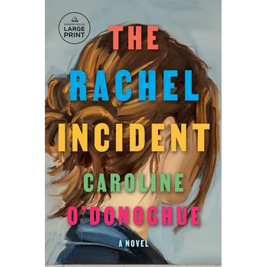 The Rachel Incident