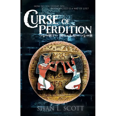 Curse Of Perdition