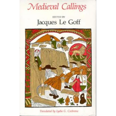 Medieval Callings
