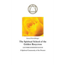 The Spiritual School of the Golden Rosycross