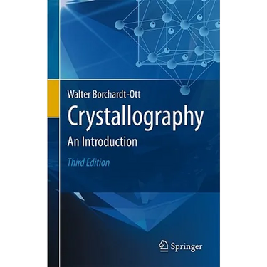 Crystallography: An Introduction