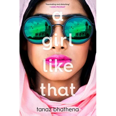 A Girl Like That
