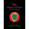 24th Infantry Division: The Victory Division