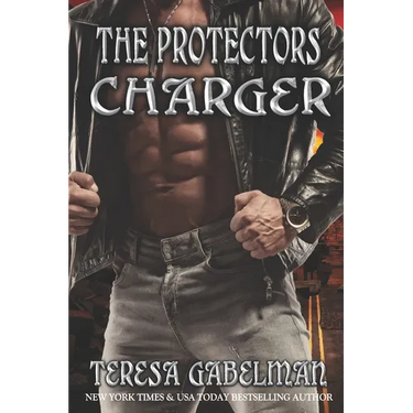 Charger (The Protectors Series)