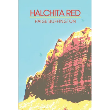 Halchita Red