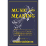 Music and Meaning: Lean Production and Its Discontents