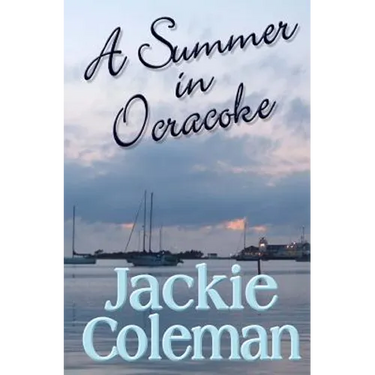 A Summer in Ocracoke