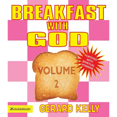 Breakfast with God, Volume 2