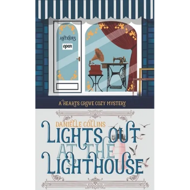 Lights Out at the Lighthouse