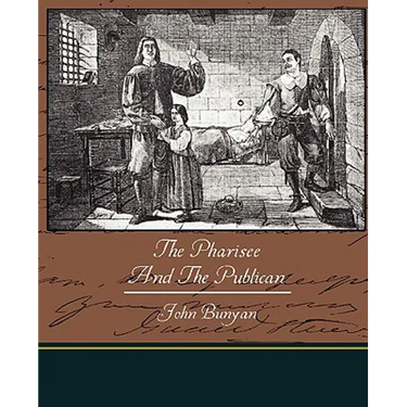 The Pharisee And The Publican