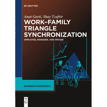 Work-Family Triangle Synchronization: Employee, Manager, and Spouse