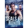 SEALs of Honor Books 17-19