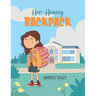 Her Heavy Backpack