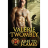 Ashes To Flames