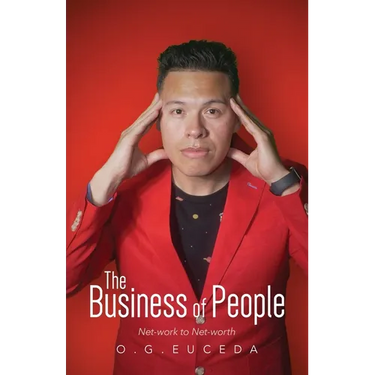The Business of People: Net-work to Net-worth