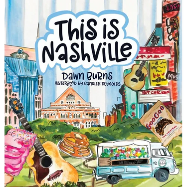 This is Nashville