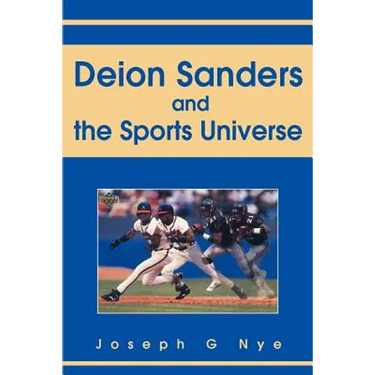 Deion Sanders and the Sports Universe