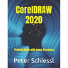 CorelDRAW 2020 - Training Book with many Exercises