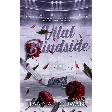 Vital Blindside