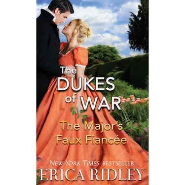 The Major's Faux Fiancee