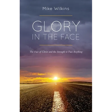 Glory in the Face