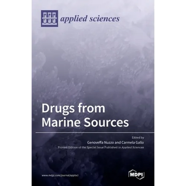 Drugs from Marine Sources