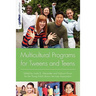 Multicultural Programs for Tweens and Teens